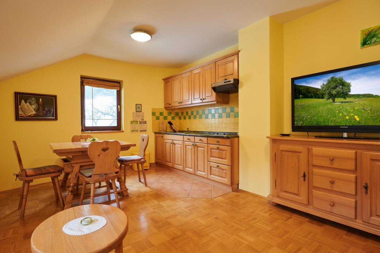 Eco Tourist Farm Ravnjak Slovenj Gradec Luaran gambar