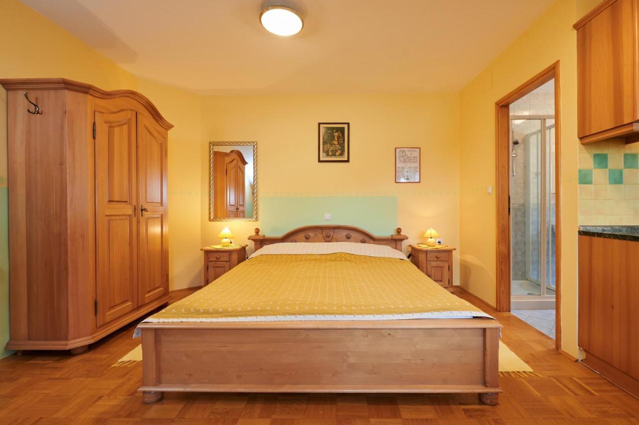 Eco Tourist Farm Ravnjak Slovenj Gradec Luaran gambar