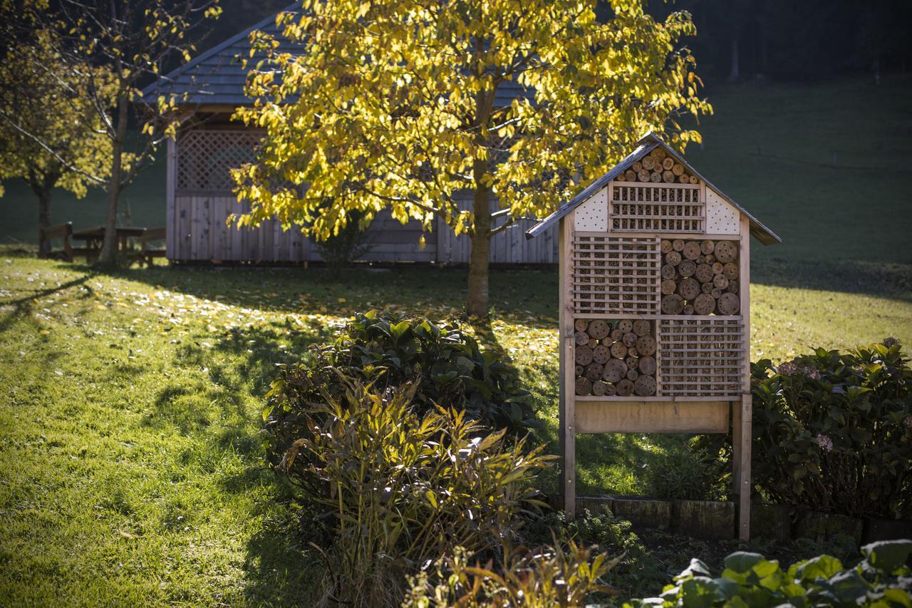 Eco Tourist Farm Ravnjak Slovenj Gradec Luaran gambar